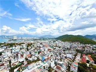 Căn hộ 4,180 tỷ nha trang 2 phòng ngủ 2 wc cho thuê dòng tiền 18tr mỗi tháng
