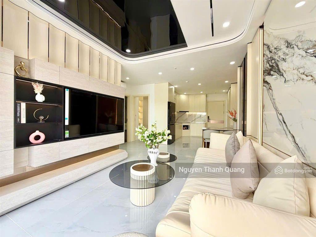 Căn hộ 4,180 tỷ nha trang 2 phòng ngủ 2 wc cho thuê dòng tiền 18tr mỗi tháng