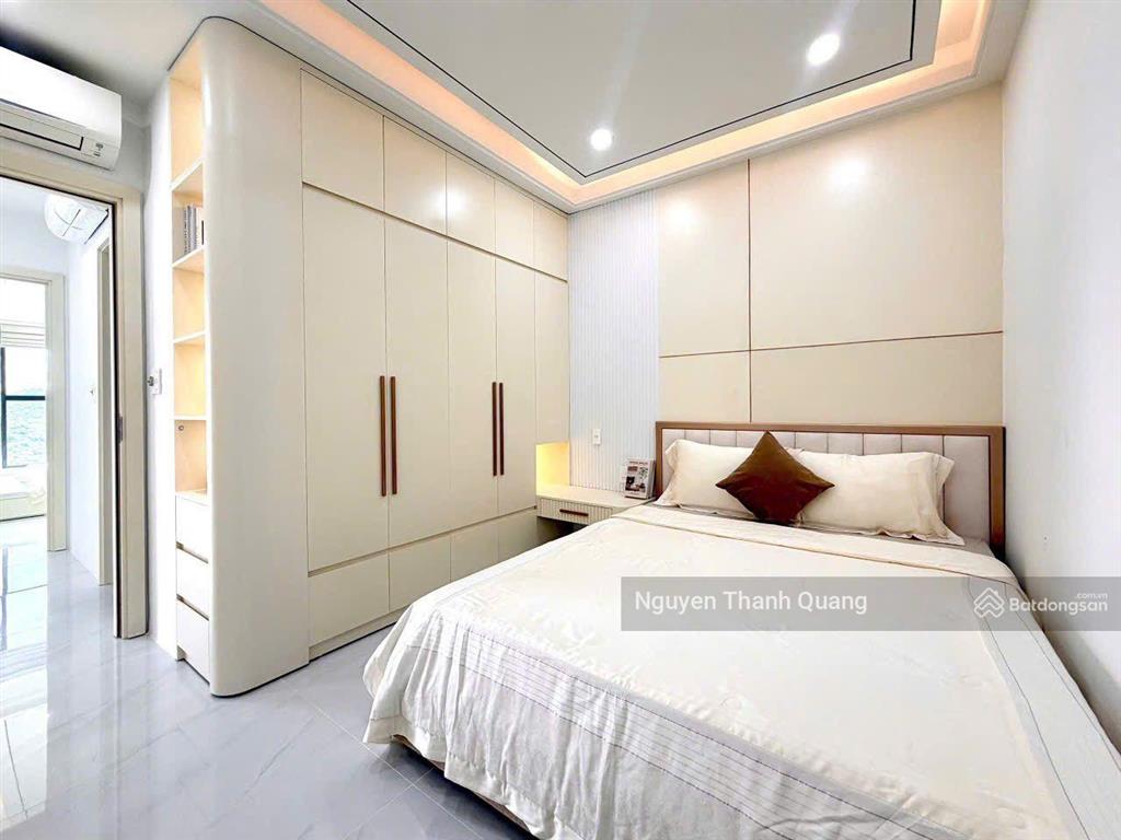 Căn hộ 4,180 tỷ nha trang 2 phòng ngủ 2 wc cho thuê dòng tiền 18tr mỗi tháng