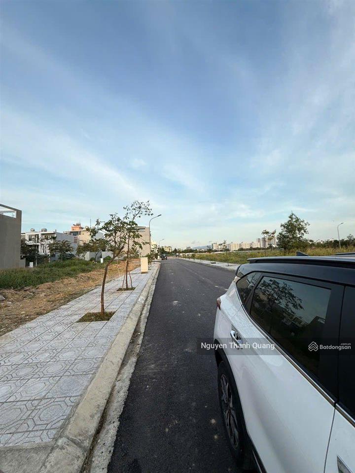 80m² 7 tỷ có sổ đỏ khu đô thị an bình tân nha trang