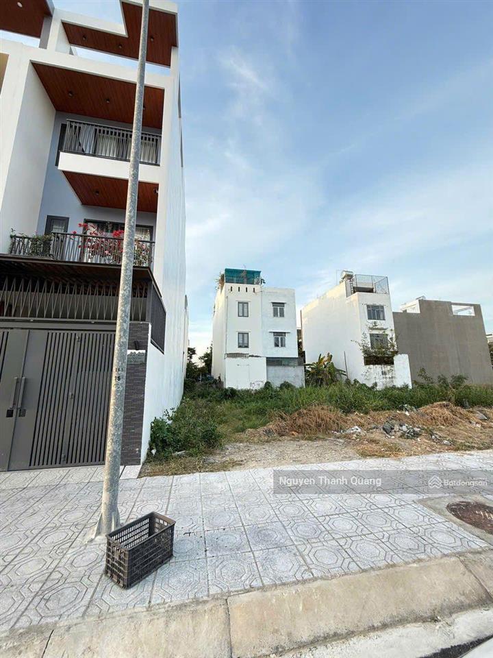 80m² 7 tỷ có sổ đỏ khu đô thị an bình tân nha trang