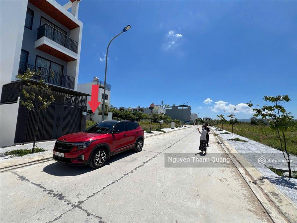 80m² 7 tỷ có sổ đỏ khu đô thị an bình tân nha trang