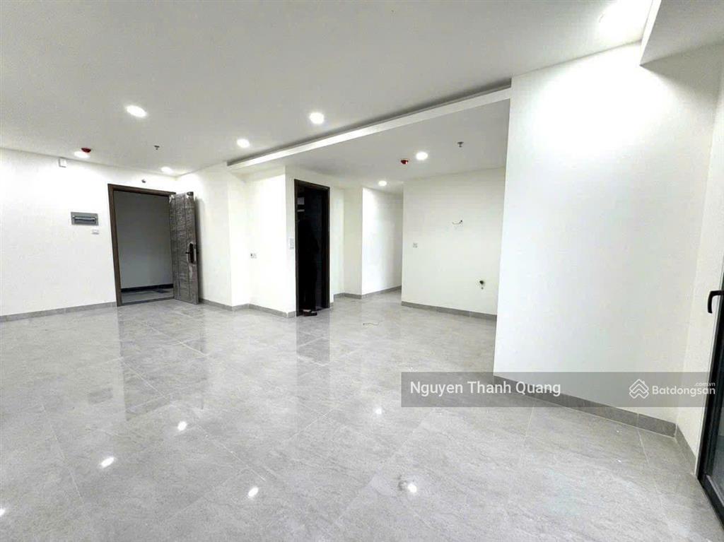 Căn góc view sông pháo hoa 3 phòng ngủ 2 vệ sinh mới bàn giao chung cư ccu1 nam nha trang