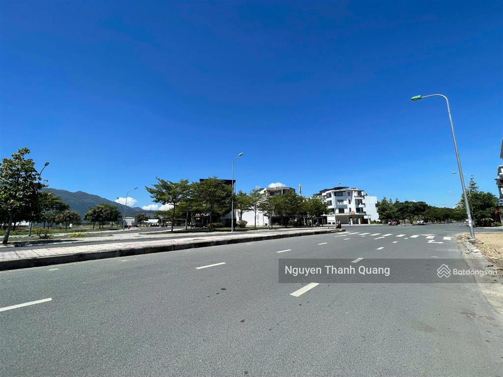 Căn góc view sông pháo hoa 3 phòng ngủ 2 vệ sinh mới bàn giao chung cư ccu1 nam nha trang