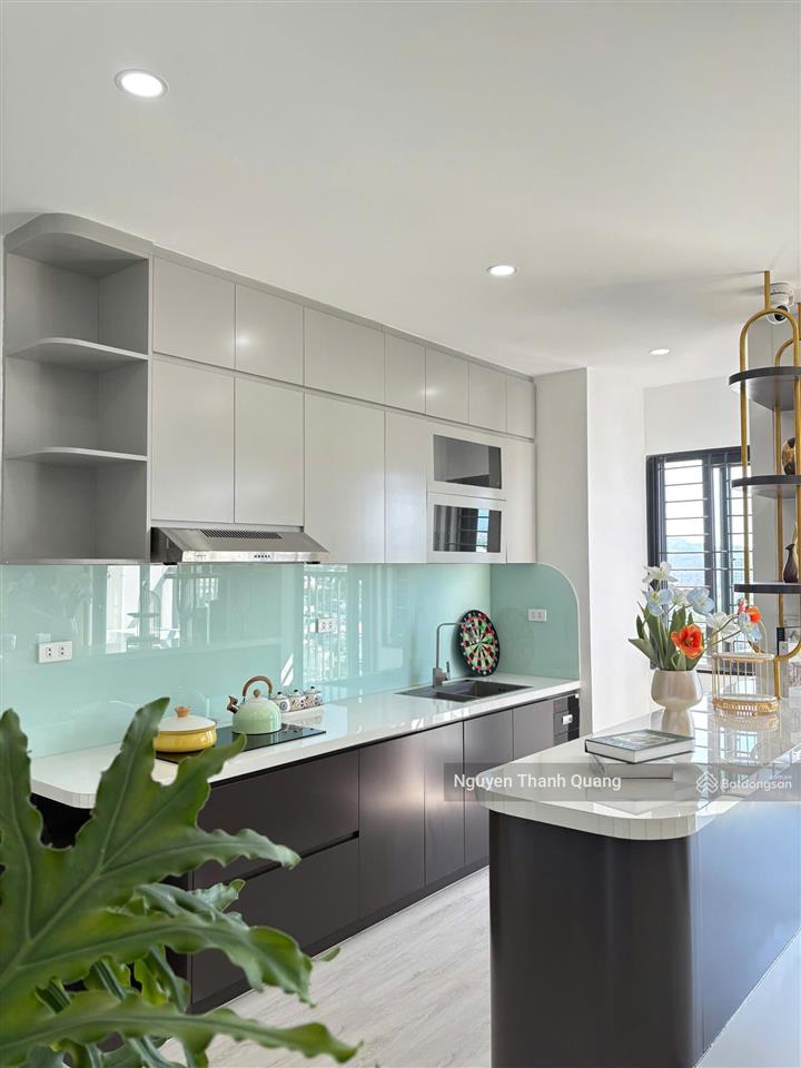 Căn hộ 3 phòng ngủ hiếm đẹp trung tâm nha trang 3,5 tỷ sổ đỏ chuẩn pháp lý