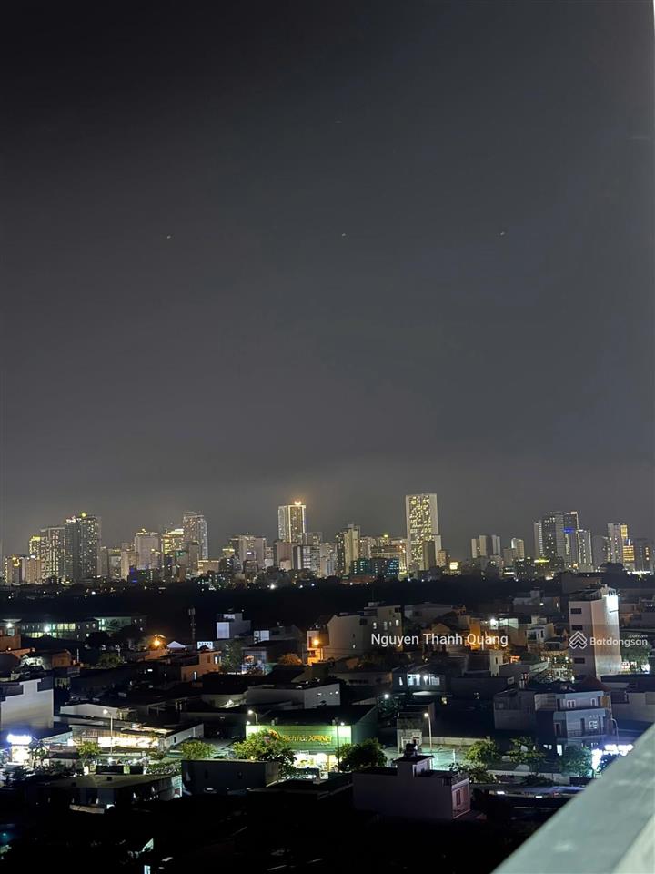 Căn hộ 3 phòng ngủ hiếm đẹp trung tâm nha trang 3,5 tỷ sổ đỏ chuẩn pháp lý