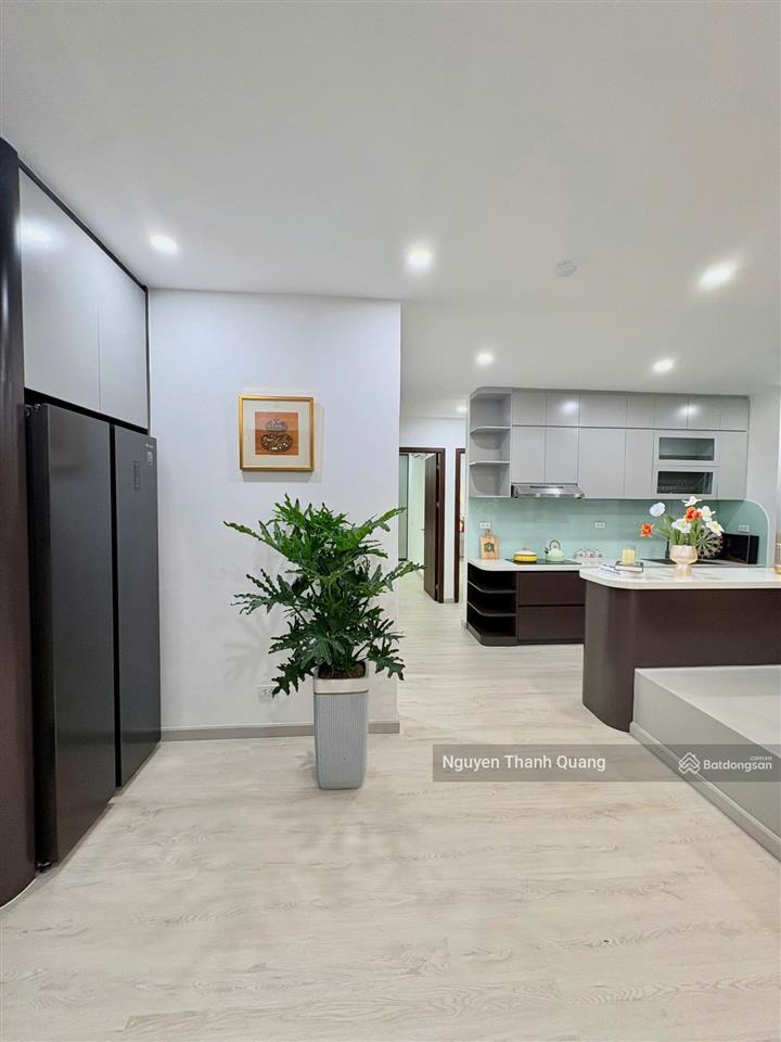 Căn hộ 3 phòng ngủ hiếm đẹp trung tâm nha trang 3,5 tỷ sổ đỏ chuẩn pháp lý