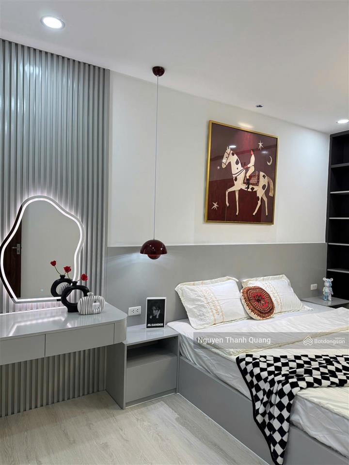 Căn hộ 3 phòng ngủ hiếm đẹp trung tâm nha trang 3,5 tỷ sổ đỏ chuẩn pháp lý