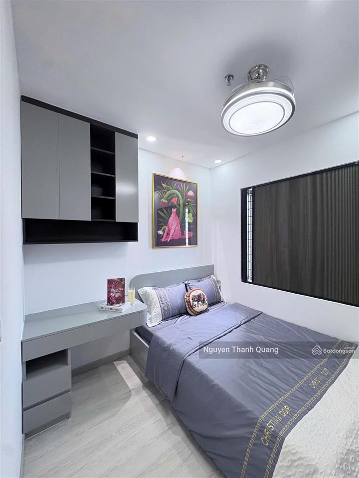 Căn hộ 3 phòng ngủ hiếm đẹp trung tâm nha trang 3,5 tỷ sổ đỏ chuẩn pháp lý