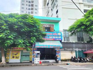 Nhà nha trang mặt đường kinh doanh khu vực biển hòn chồng 15 tỷ