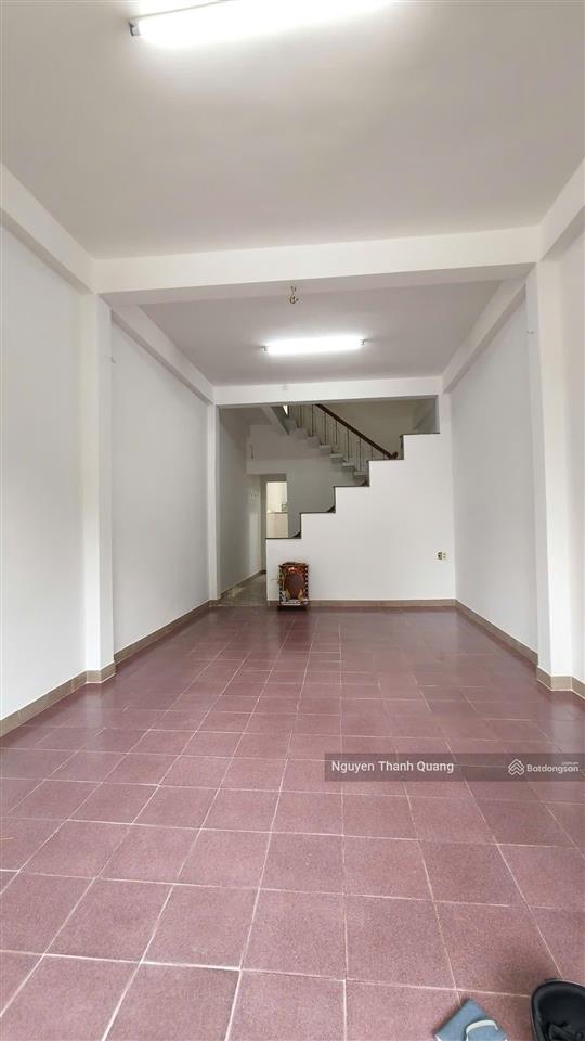 Nhà mặt đường kinh doanh 7,5 tỷ 3 tầng cách biển 2km mặt đường nhựa 13m cho thuê 15tr/tháng