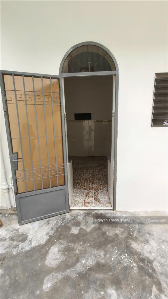 Nhà mặt đường kinh doanh 7,5 tỷ 3 tầng cách biển 2km mặt đường nhựa 13m cho thuê 15tr/tháng