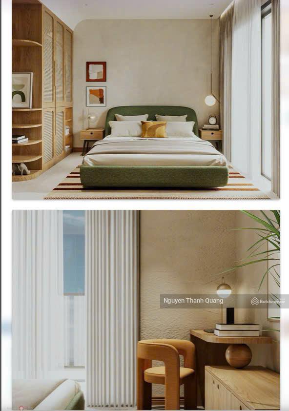 Căn hộ biển nha trang khai thác dòng tiền hiệu quả 1,5 tỷ