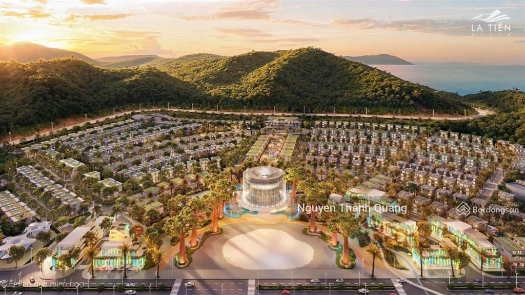 Căn hộ biển nha trang khai thác dòng tiền hiệu quả 1,5 tỷ