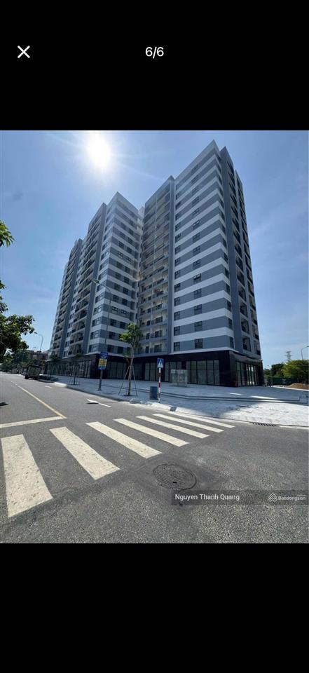Căn hộ siêu đẹp phường nam nha trang  view ngắm pháo hoa từ khu đô thị charmora city