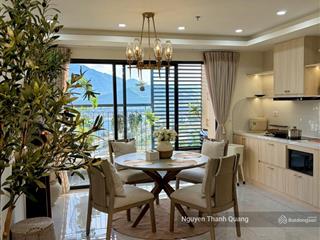 Căn hộ siêu đẹp phường nam nha trang  view ngắm pháo hoa từ khu đô thị charmora city
