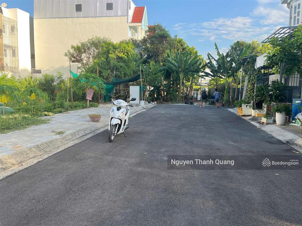Lô đất quá đẹp xây tự do gần biển tttp nha trang 92,1m² ngang 6,02m 5,9 tỷ