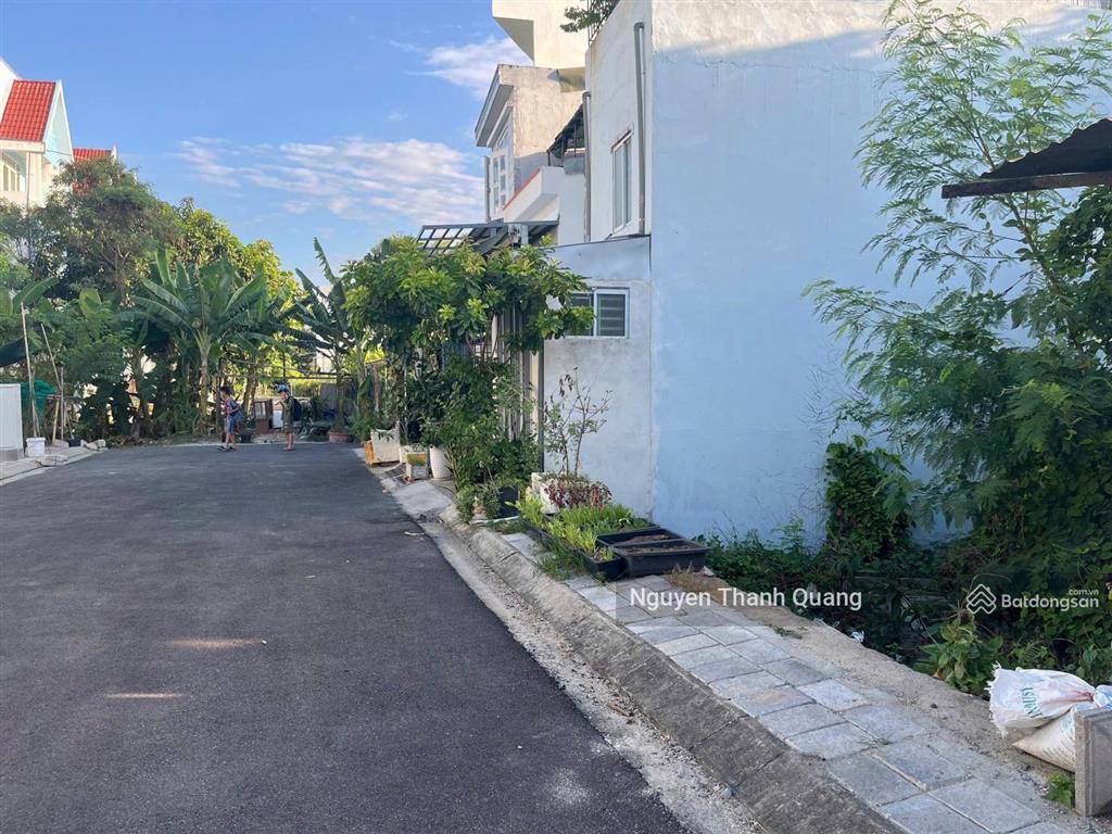 Lô đất quá đẹp xây tự do gần biển tttp nha trang 92,1m² ngang 6,02m 5,9 tỷ