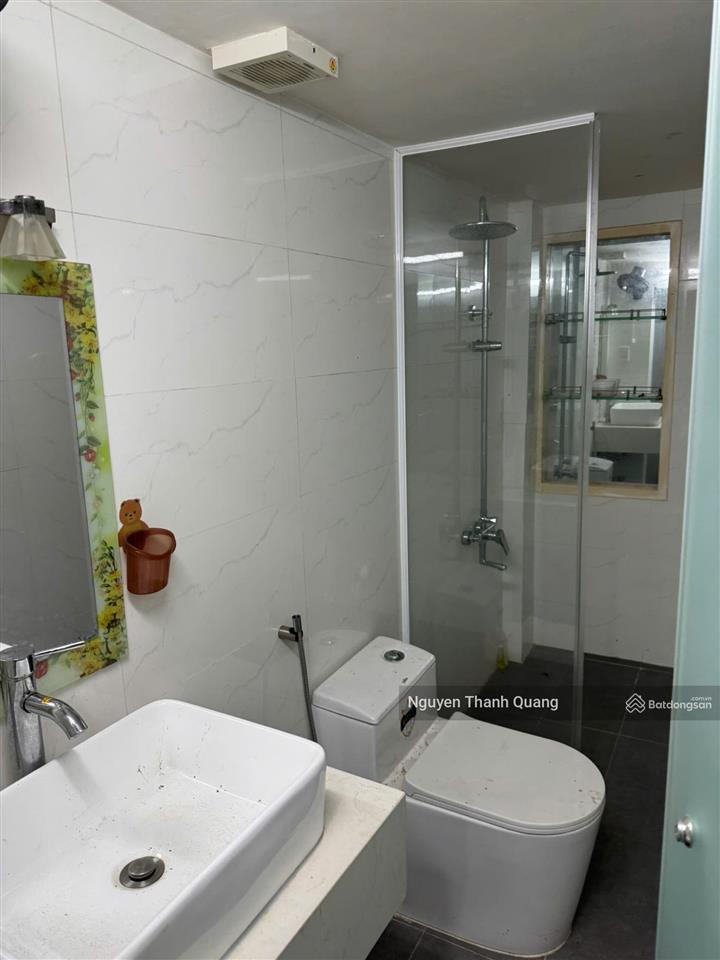 Nhà 3 trung tâm nha trang 7,2 tỷ tiện ích đầy đủ xung quanh