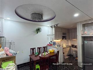 Nhà 3 trung tâm nha trang 7,2 tỷ tiện ích đầy đủ xung quanh