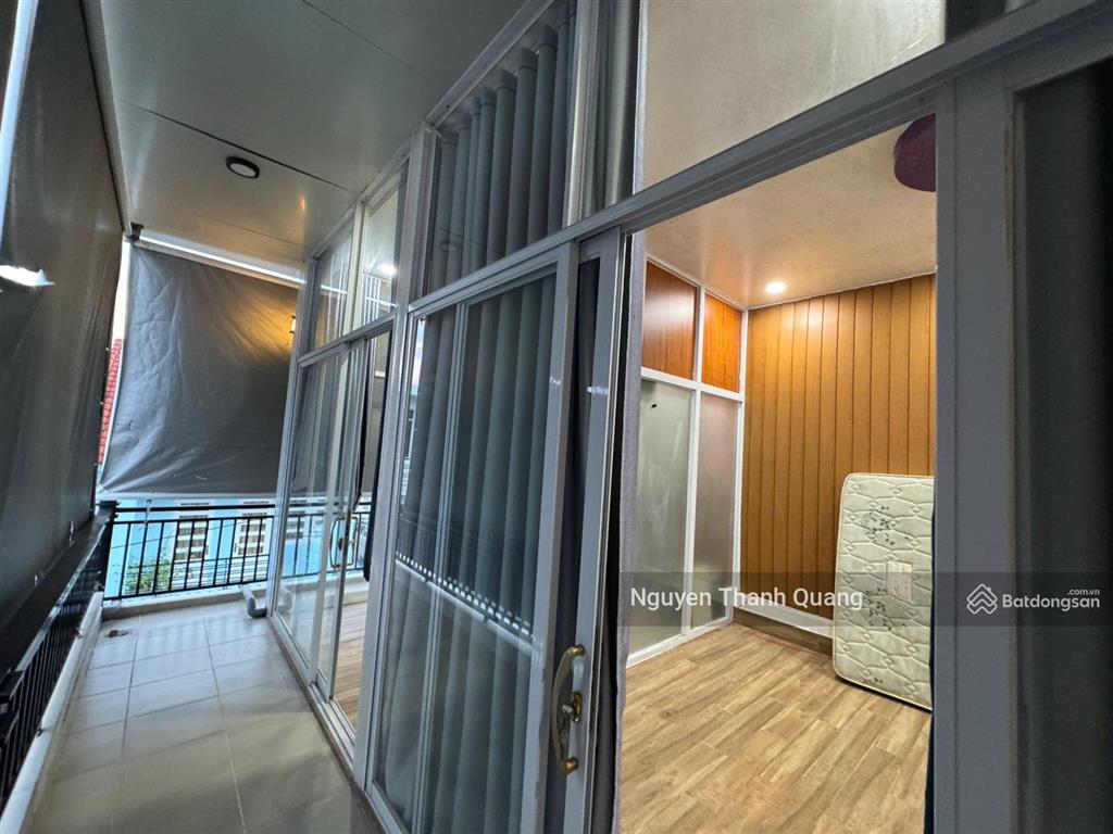 Nhà 3 trung tâm nha trang 7,2 tỷ tiện ích đầy đủ xung quanh
