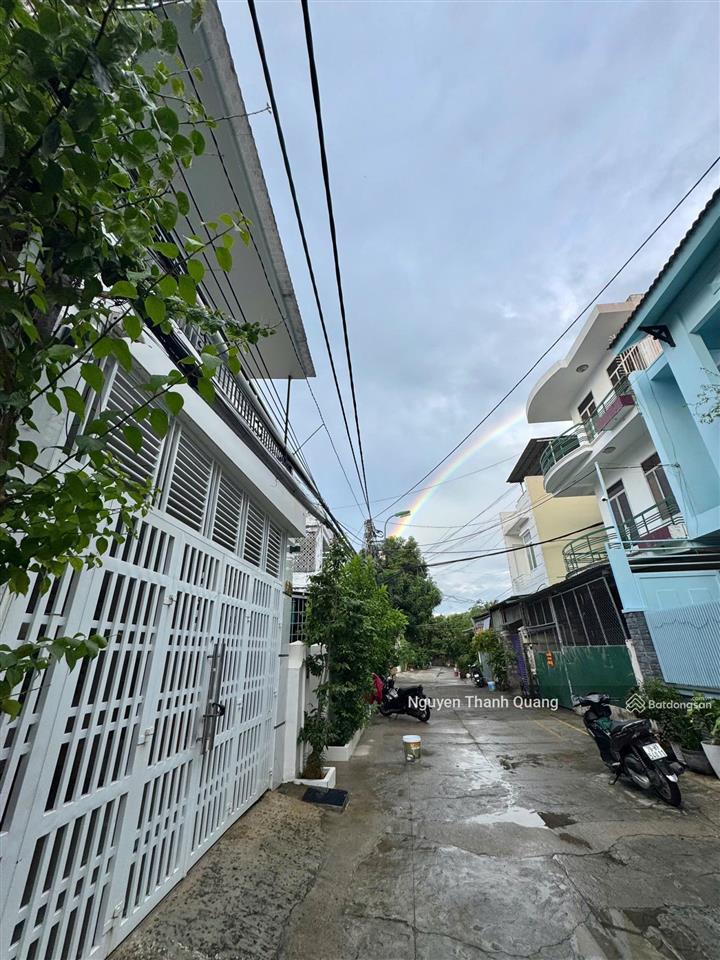 Nhà 3 trung tâm nha trang 7,2 tỷ tiện ích đầy đủ xung quanh
