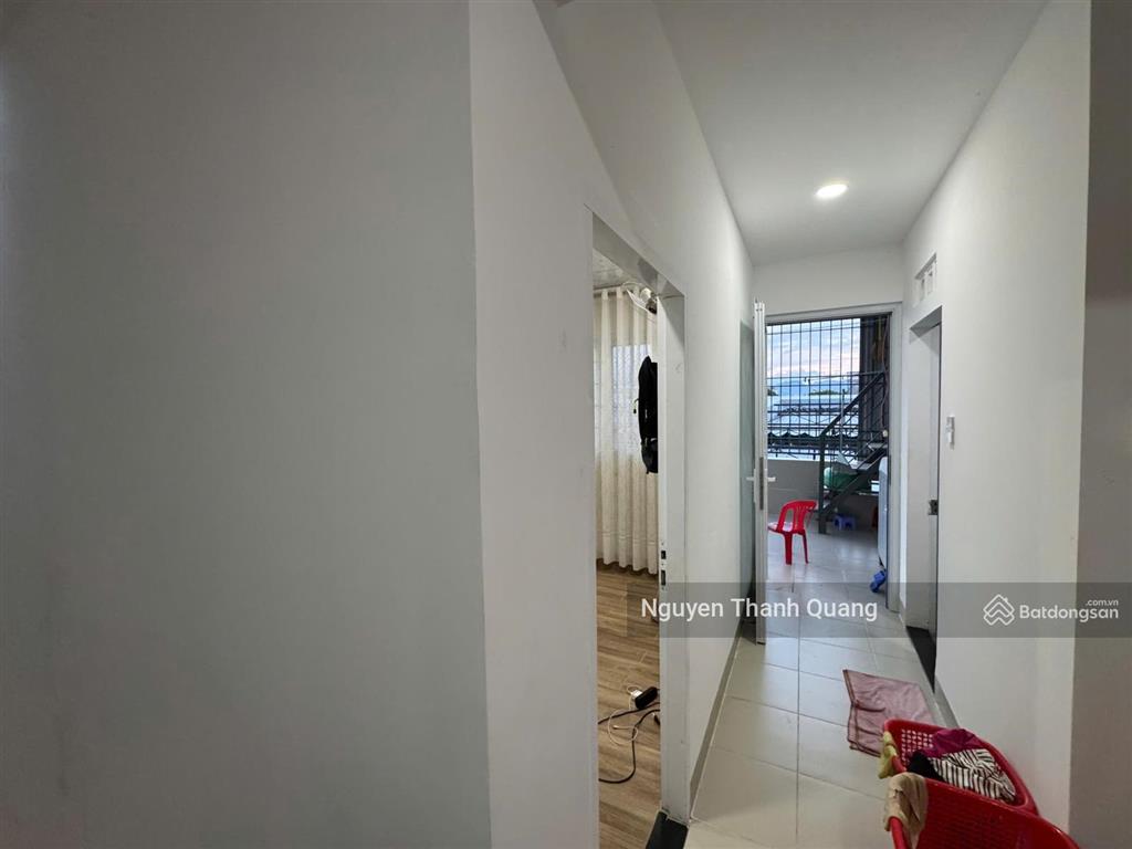 Nhà 3 trung tâm nha trang 7,2 tỷ tiện ích đầy đủ xung quanh