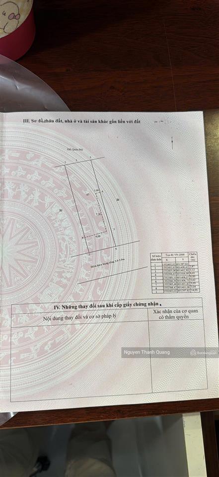 Nhà 3 trung tâm nha trang 7,2 tỷ tiện ích đầy đủ xung quanh