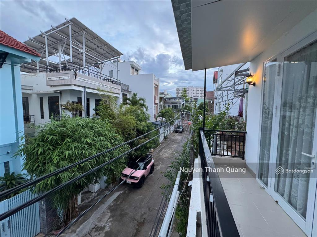 Nhà 3 trung tâm nha trang 7,2 tỷ tiện ích đầy đủ xung quanh