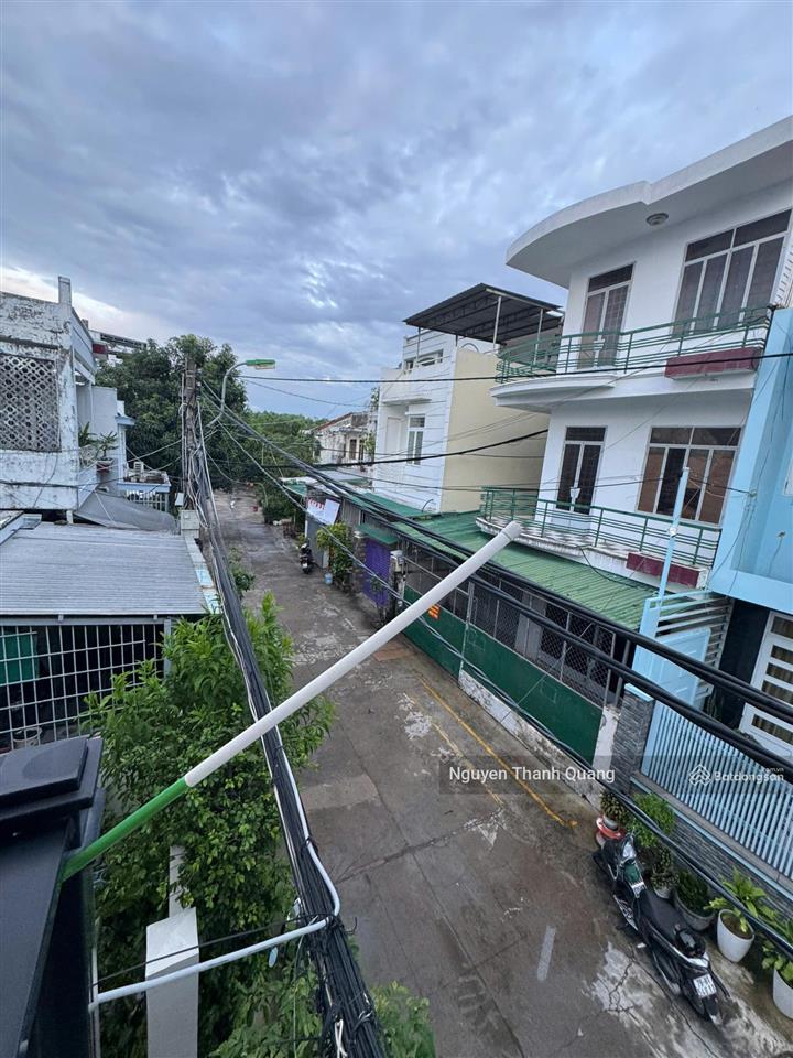 Nhà 3 trung tâm nha trang 7,2 tỷ tiện ích đầy đủ xung quanh