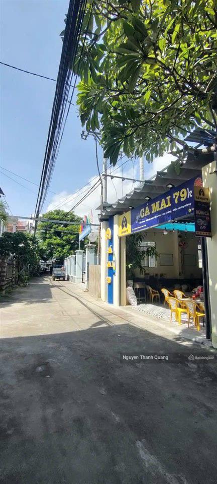 Nhà cấp 4 cách biển nha trang 170m tặng nhà có 3pn 4wc 142m2 14 tỷ