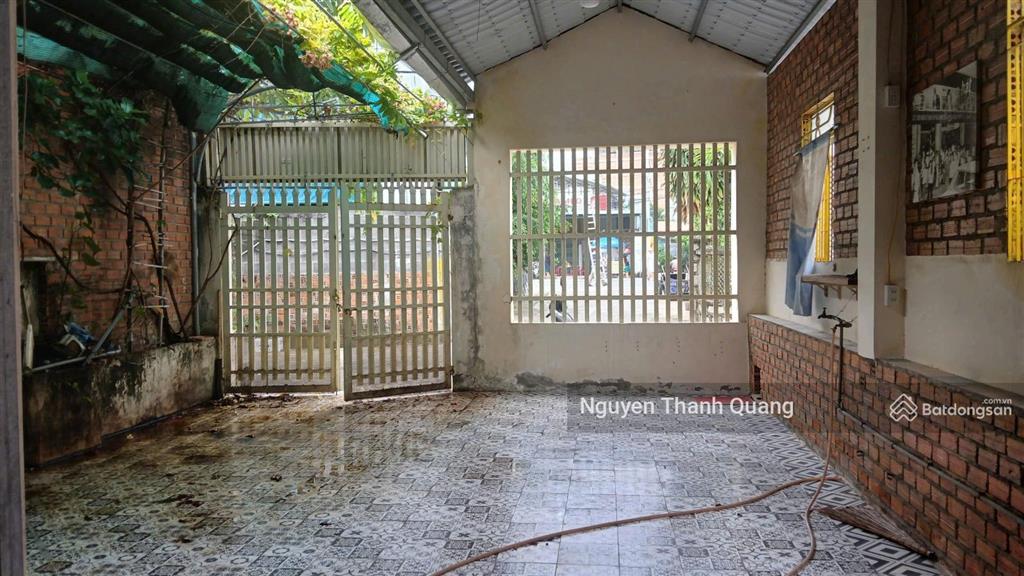 Nhà cấp 4 cách biển nha trang 170m tặng nhà có 3pn 4wc 142m2 14 tỷ