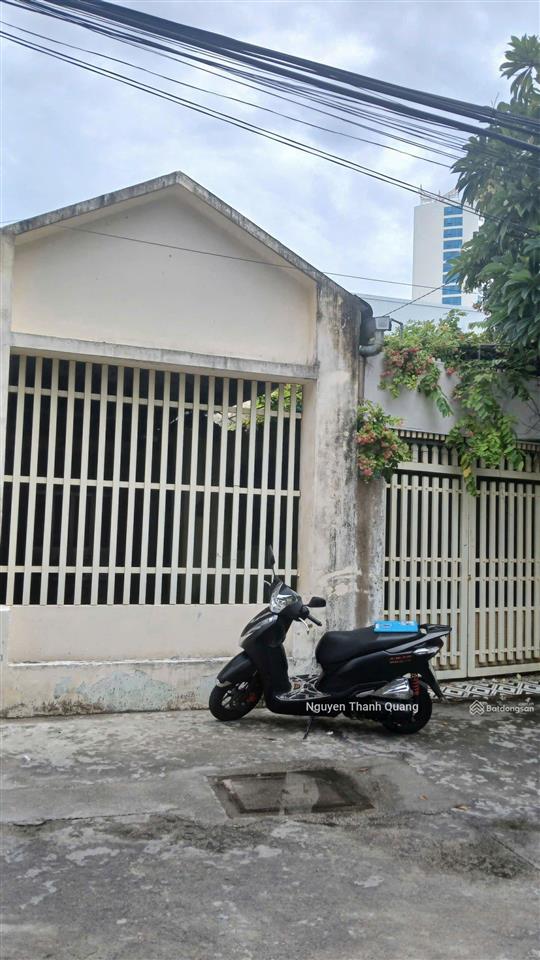 Nhà cấp 4 cách biển nha trang 170m tặng nhà có 3pn 4wc 142m2 14 tỷ