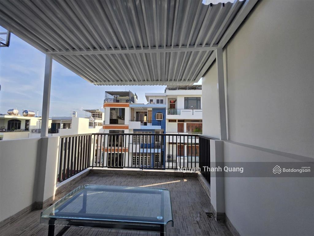 Nhà thiết kế đẹp nha trang mặt đường vùng lõi trung tâm 9,790 tỷ