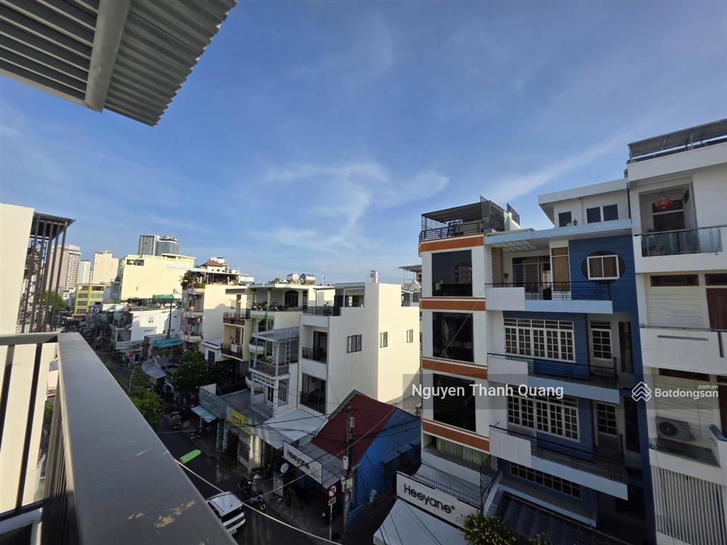 Nhà thiết kế đẹp nha trang mặt đường vùng lõi trung tâm 9,790 tỷ