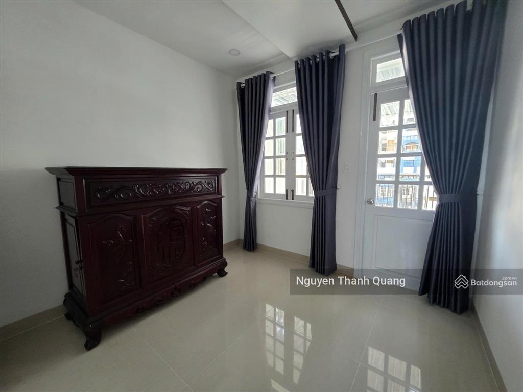 Nhà thiết kế đẹp nha trang mặt đường vùng lõi trung tâm 9,790 tỷ