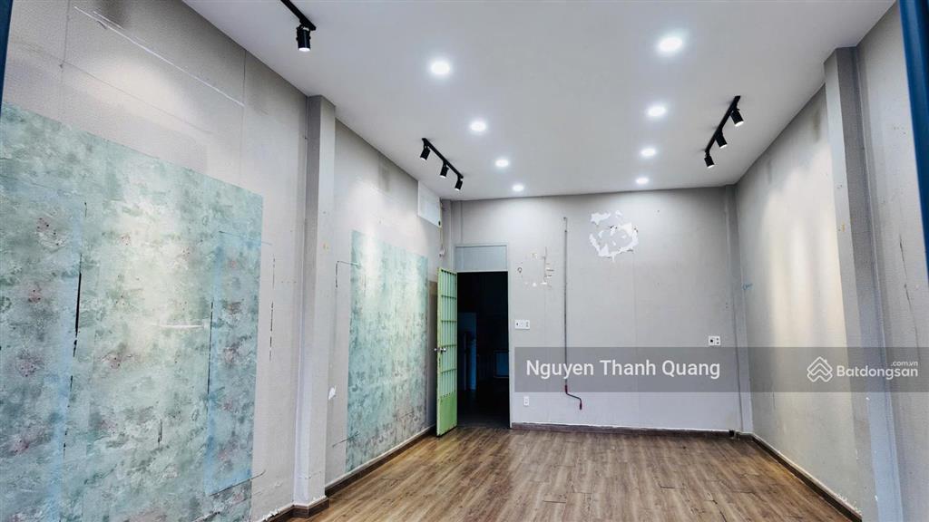 Bán căn nhà đường lê hồng phong tặng bản vẽ thiết kế cải tạo, view trực diện ra biển