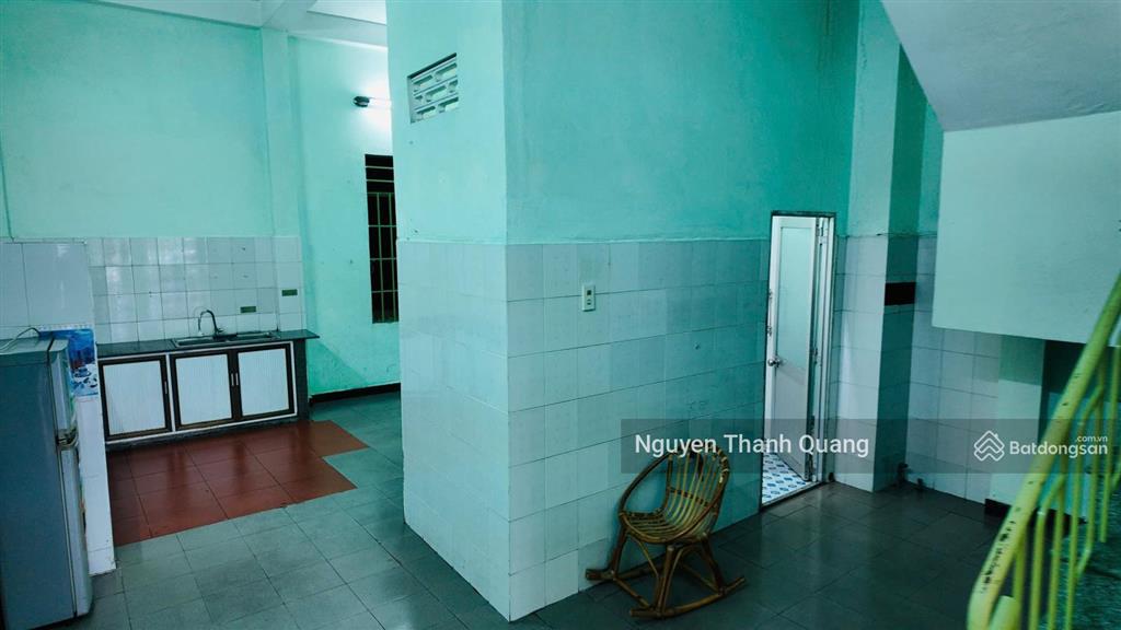 Bán căn nhà đường lê hồng phong tặng bản vẽ thiết kế cải tạo, view trực diện ra biển