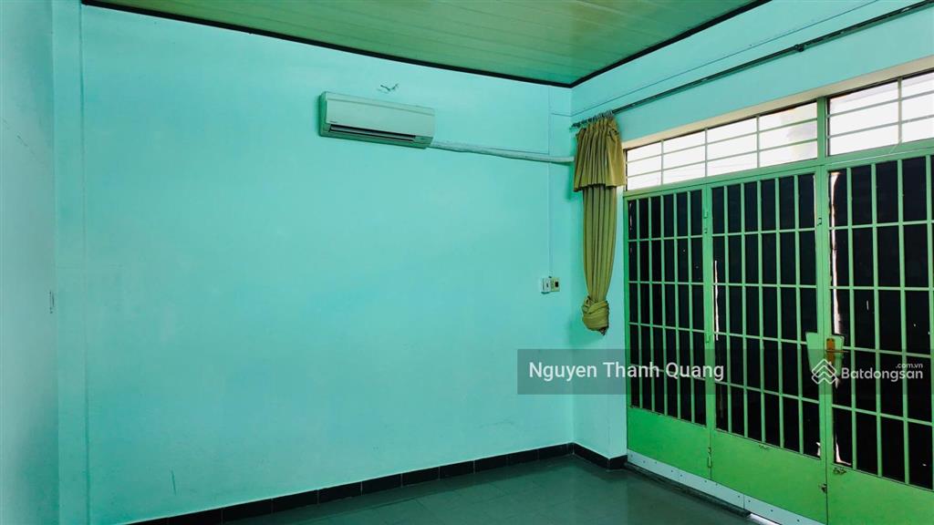 Bán căn nhà đường lê hồng phong tặng bản vẽ thiết kế cải tạo, view trực diện ra biển