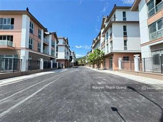 Căn vinhomes pearl bay nt5a54 gần công viên và hồ bơi, hướng đông bắc