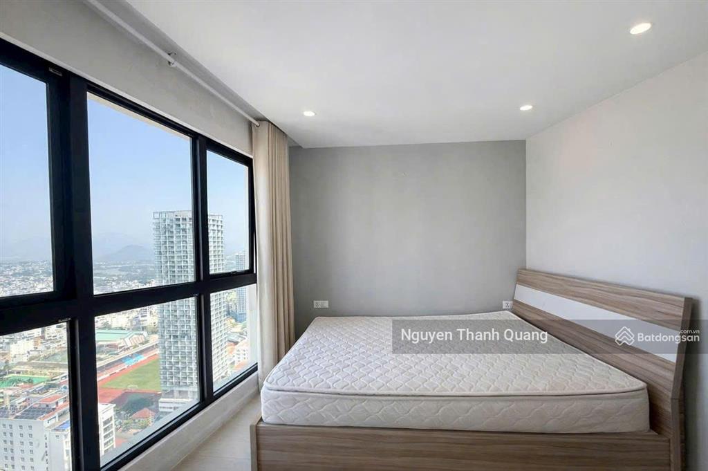 Cơ hội sở hữu căn hộ 2 phòng ngủ cao cấp tại gold coast nha trang, view phố