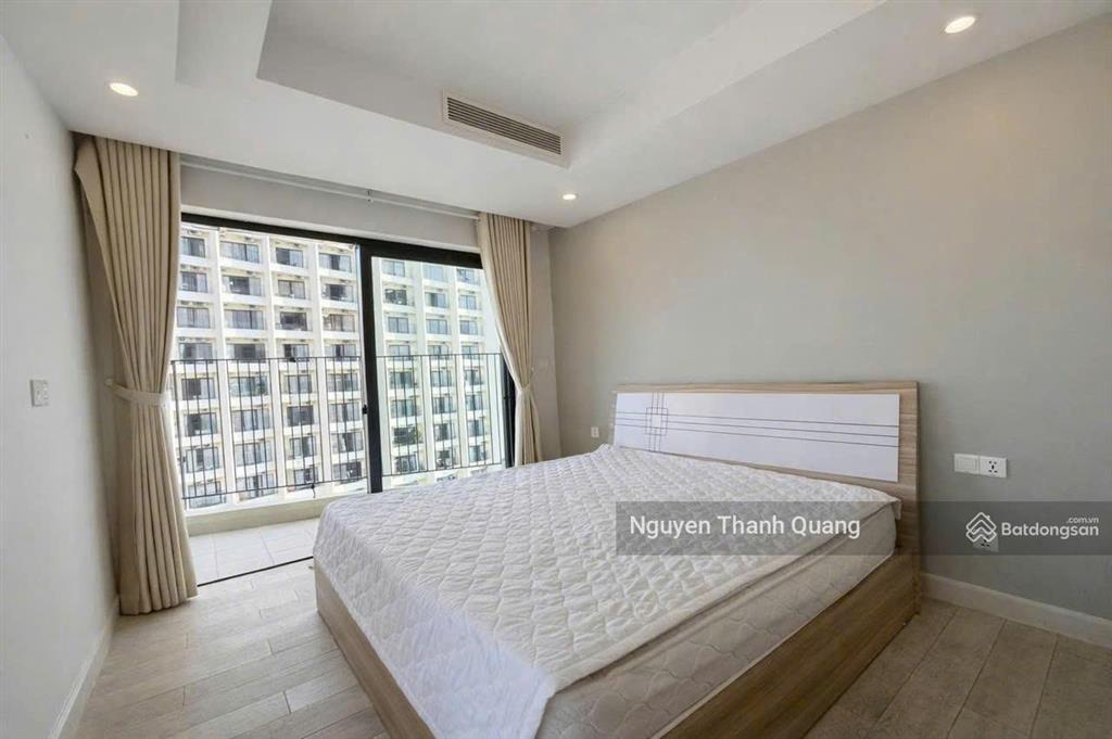 Cơ hội sở hữu căn hộ 2 phòng ngủ cao cấp tại gold coast nha trang, view phố