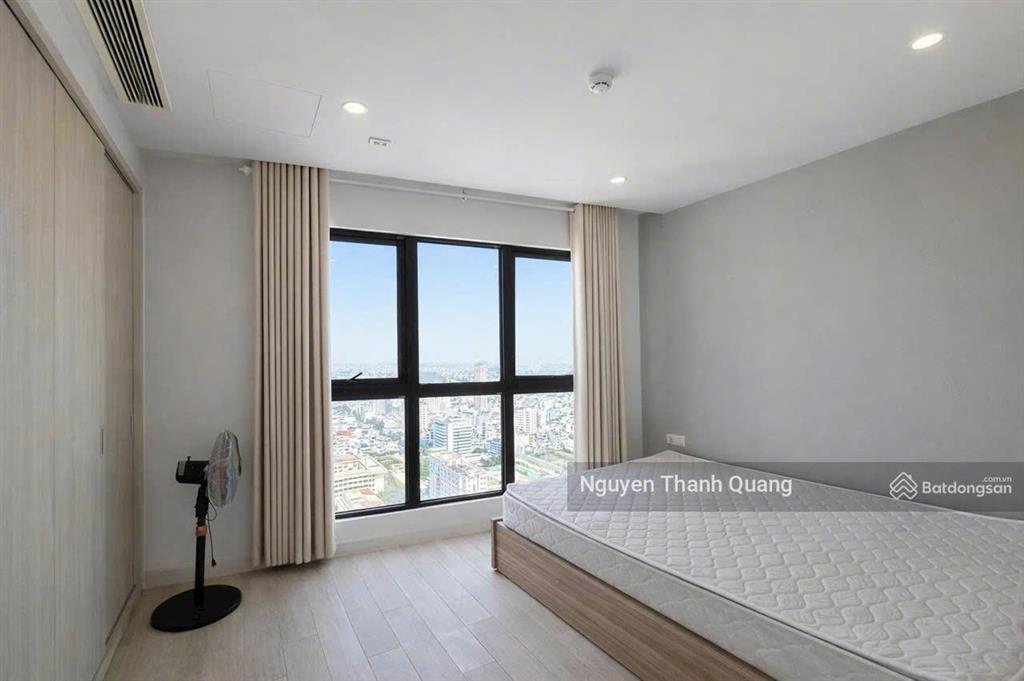 Cơ hội sở hữu căn hộ 2 phòng ngủ cao cấp tại gold coast nha trang, view phố