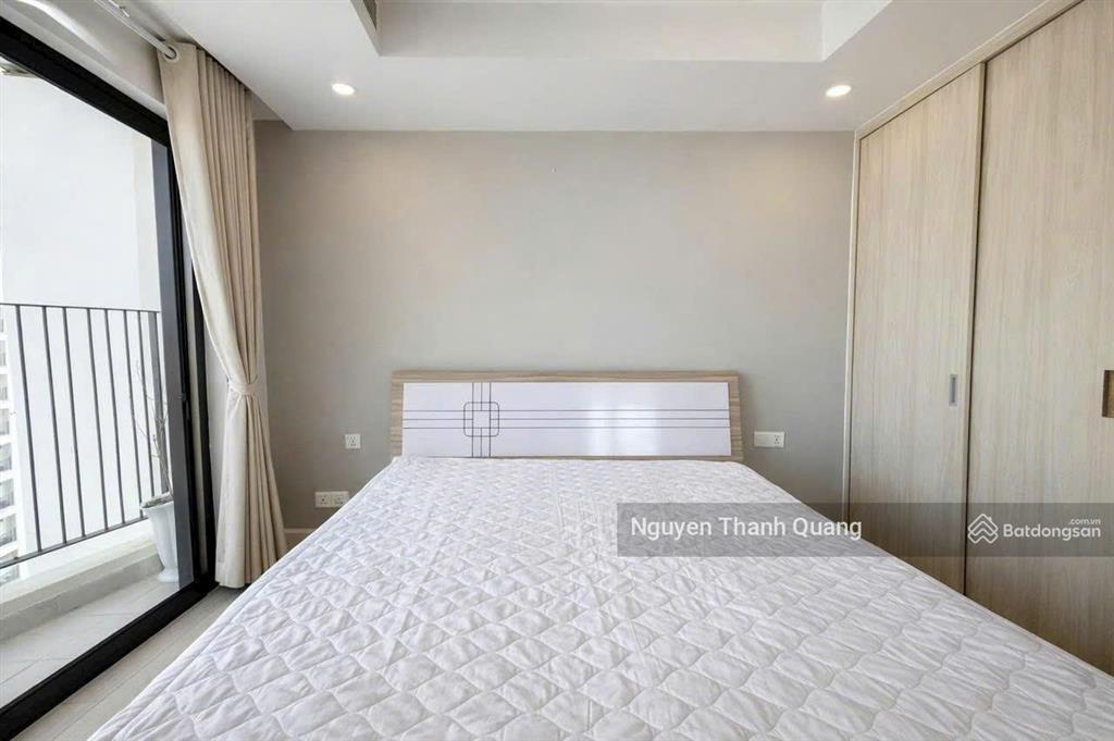 Cơ hội sở hữu căn hộ 2 phòng ngủ cao cấp tại gold coast nha trang, view phố
