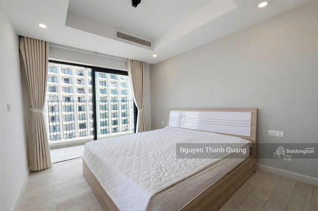 Cơ hội sở hữu căn hộ 2 phòng ngủ cao cấp tại gold coast nha trang, view phố