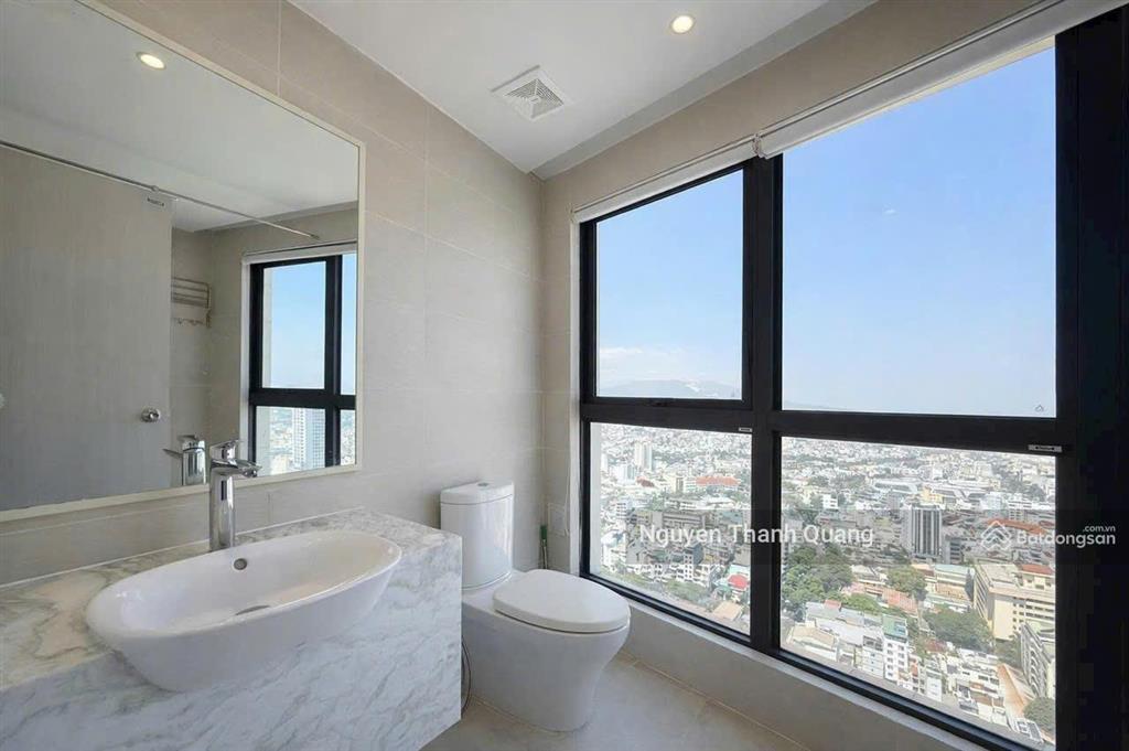 Cơ hội sở hữu căn hộ 2 phòng ngủ cao cấp tại gold coast nha trang, view phố