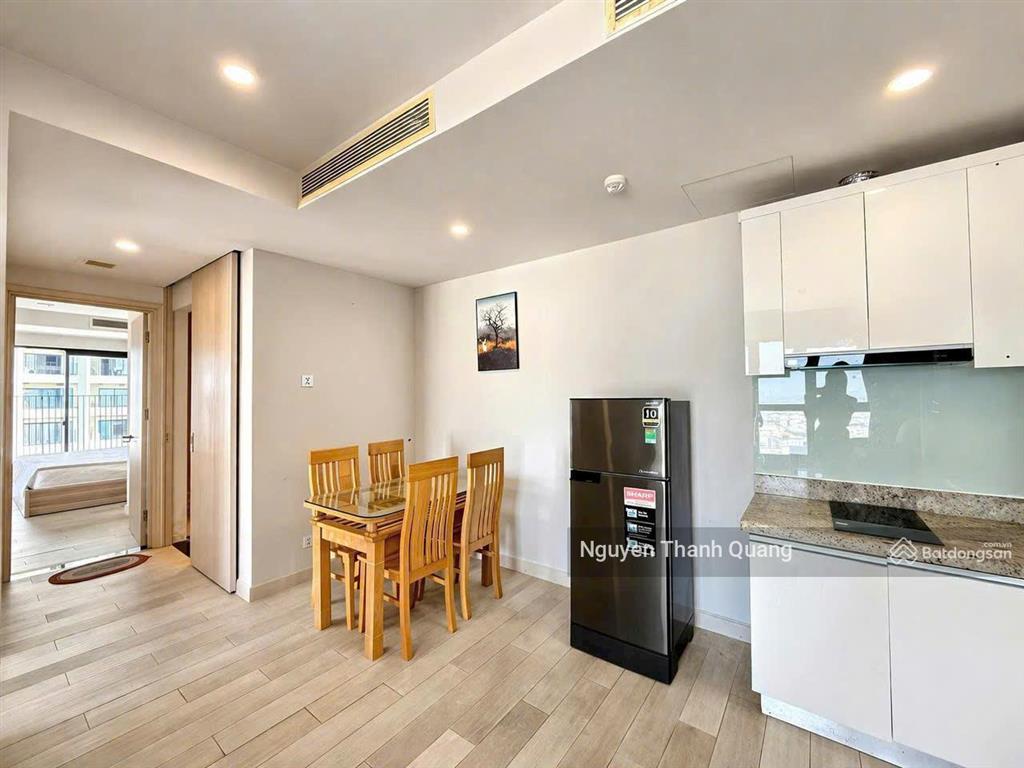 Cơ hội sở hữu căn hộ 2 phòng ngủ cao cấp tại gold coast nha trang, view phố