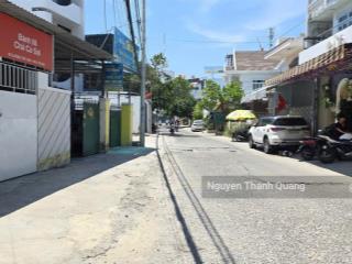 Lô đất giá đầu tư ngay vùng lõi phường nam nha trang, gần biển, chợ, bệnh viện