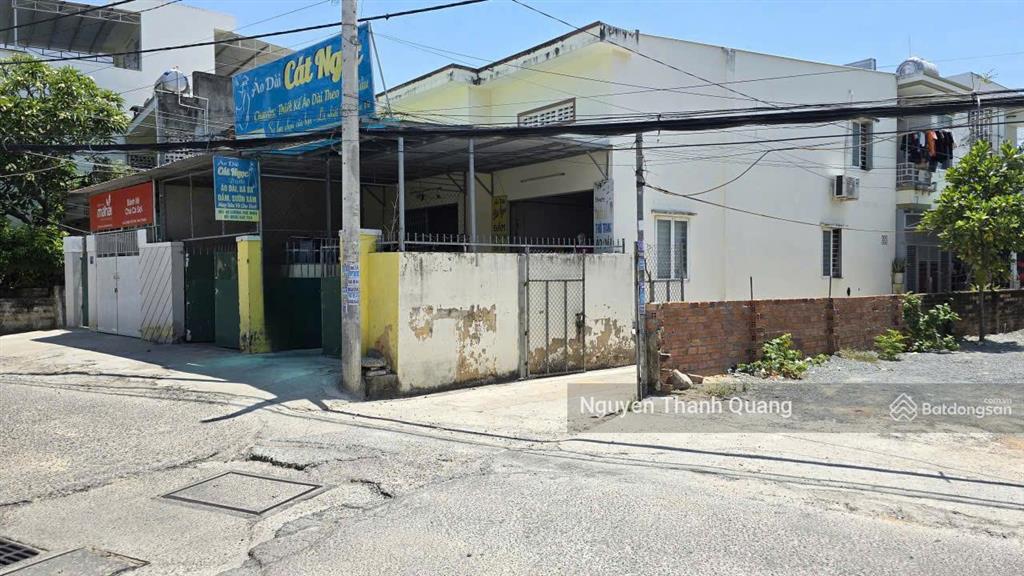 Lô đất giá đầu tư ngay vùng lõi phường nam nha trang, gần biển, chợ, bệnh viện