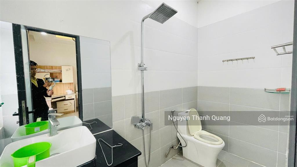 Biệt thự kdt phước long có sổ và có thang máy